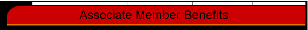 Associate Member Benefits